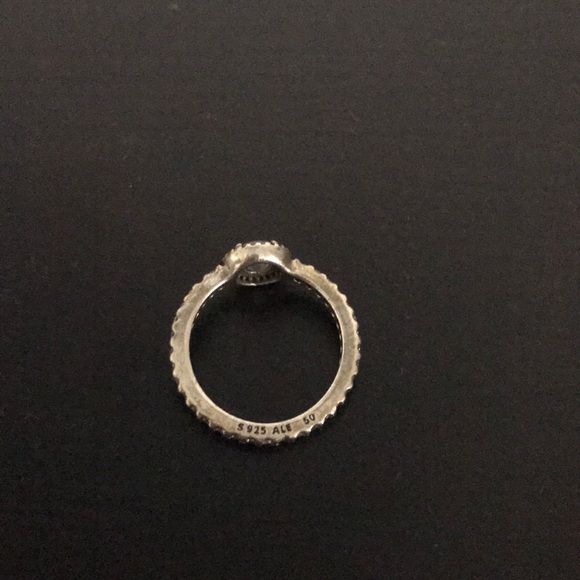 Pandora Classic Elegance Ring - Picture 2 of 2